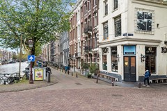 Keizersgracht 145-1, 1015 CK Amsterdam 